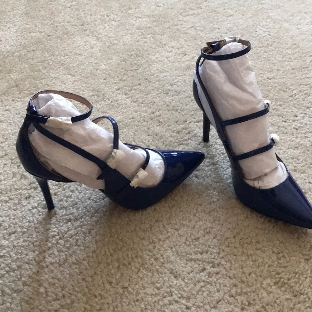 Bare Kitten High heel  sandal by Banana Republic